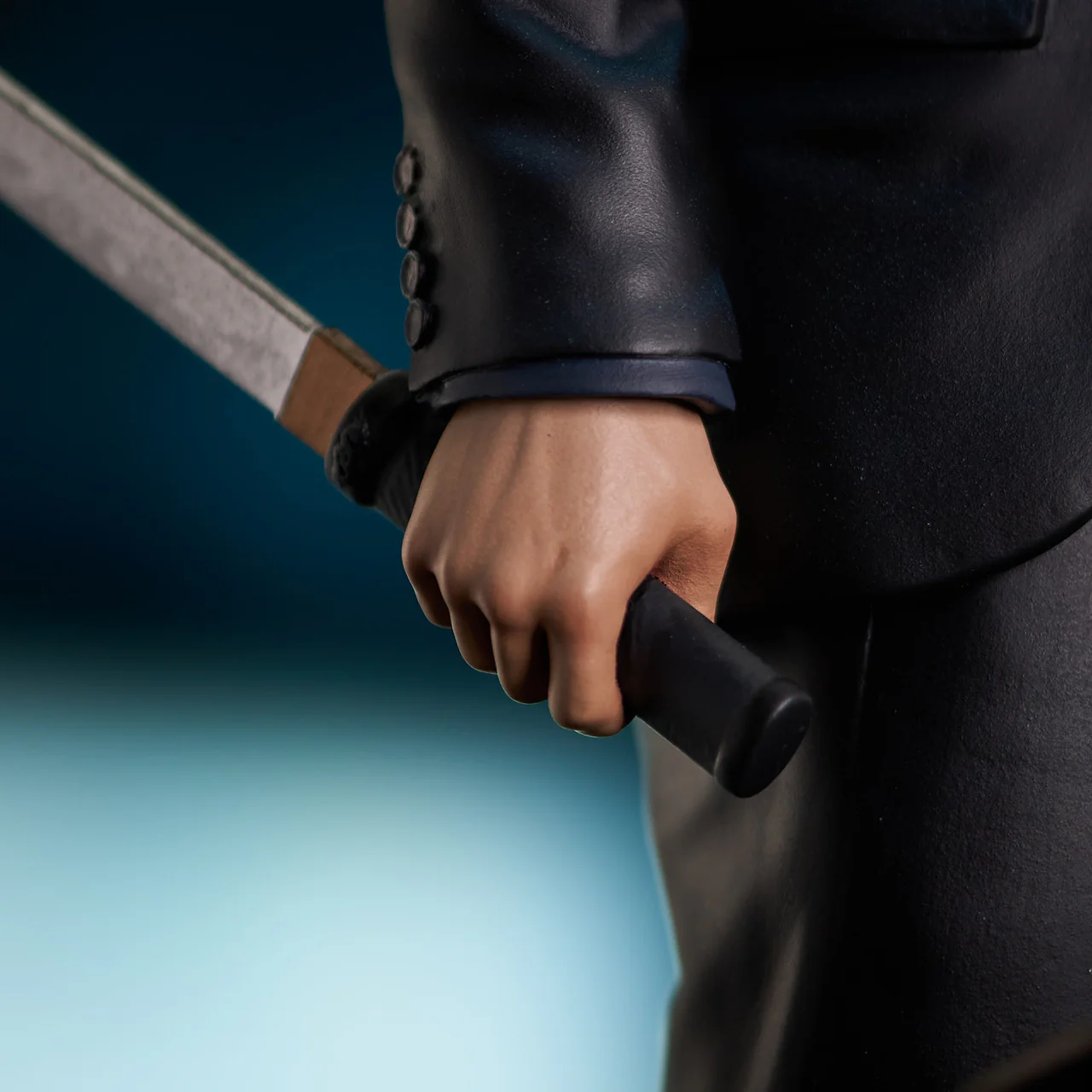 John Wick 3 Milestones 1/6 Figurka 43 cm - Image 8