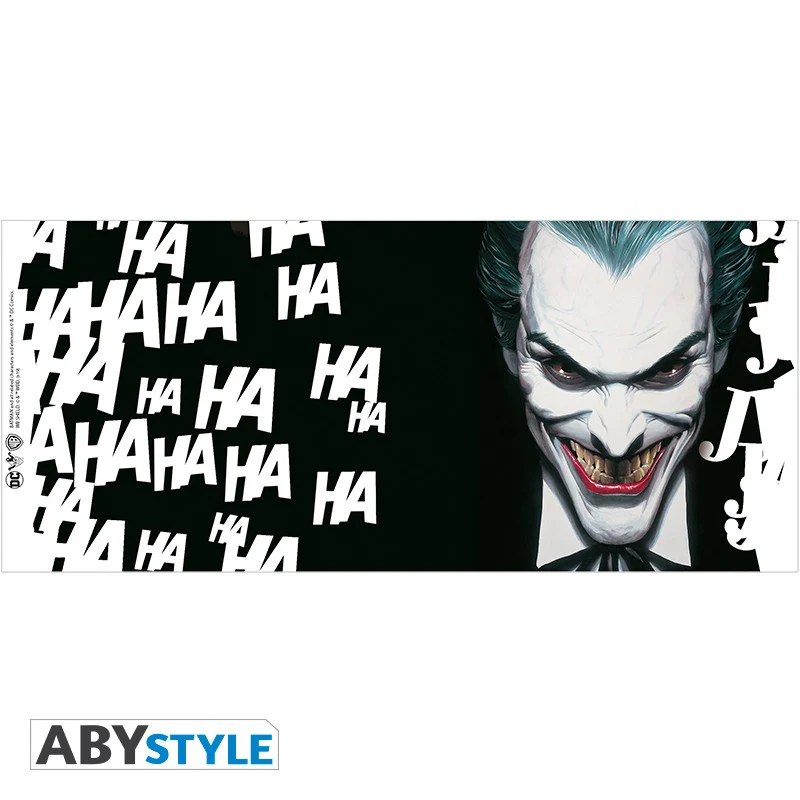 Joker Kubek 320 ml DC Comics - Image 3