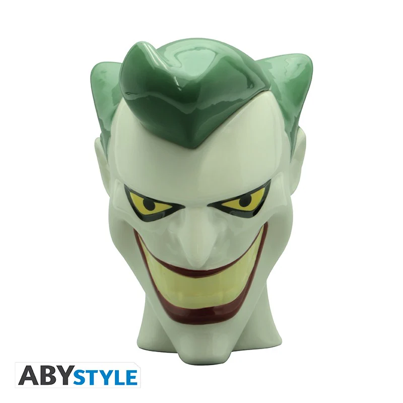 Joker Kubek 3D DC Comics - Image 3