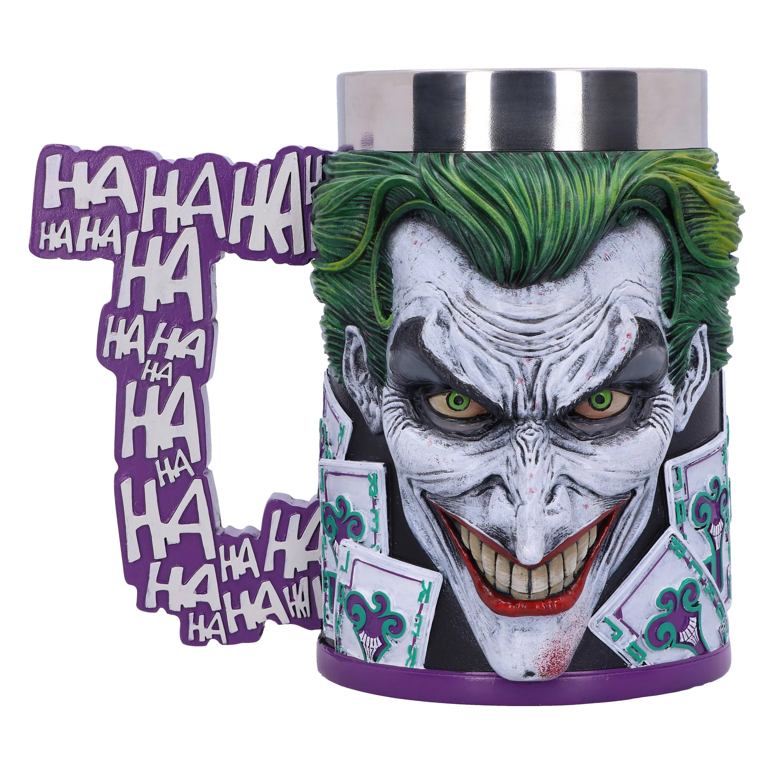 Joker Kufel kolekcjonerski DC Comics - Image 3