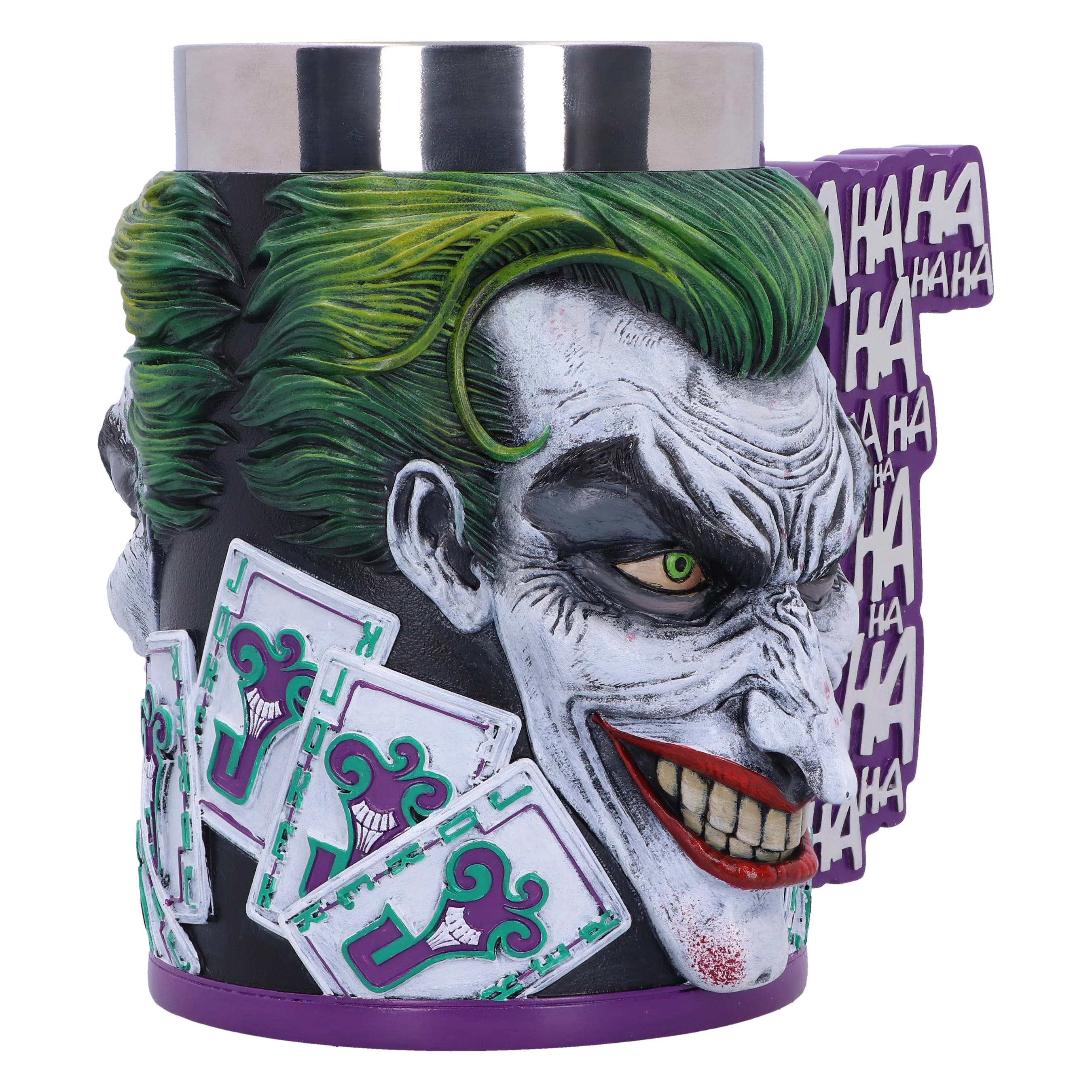 Joker Kufel kolekcjonerski DC Comics - Image 4