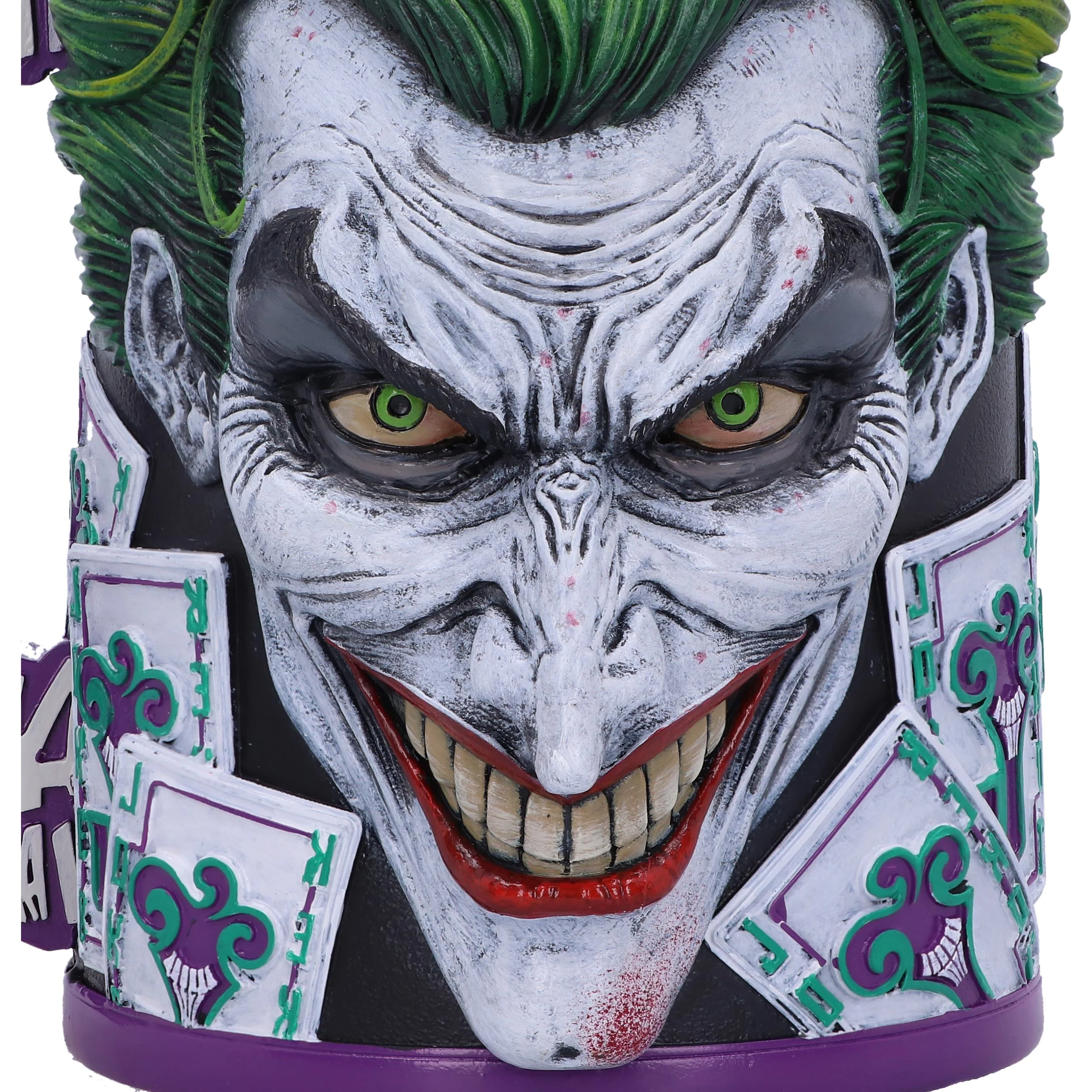 Joker Kufel kolekcjonerski DC Comics - Image 5
