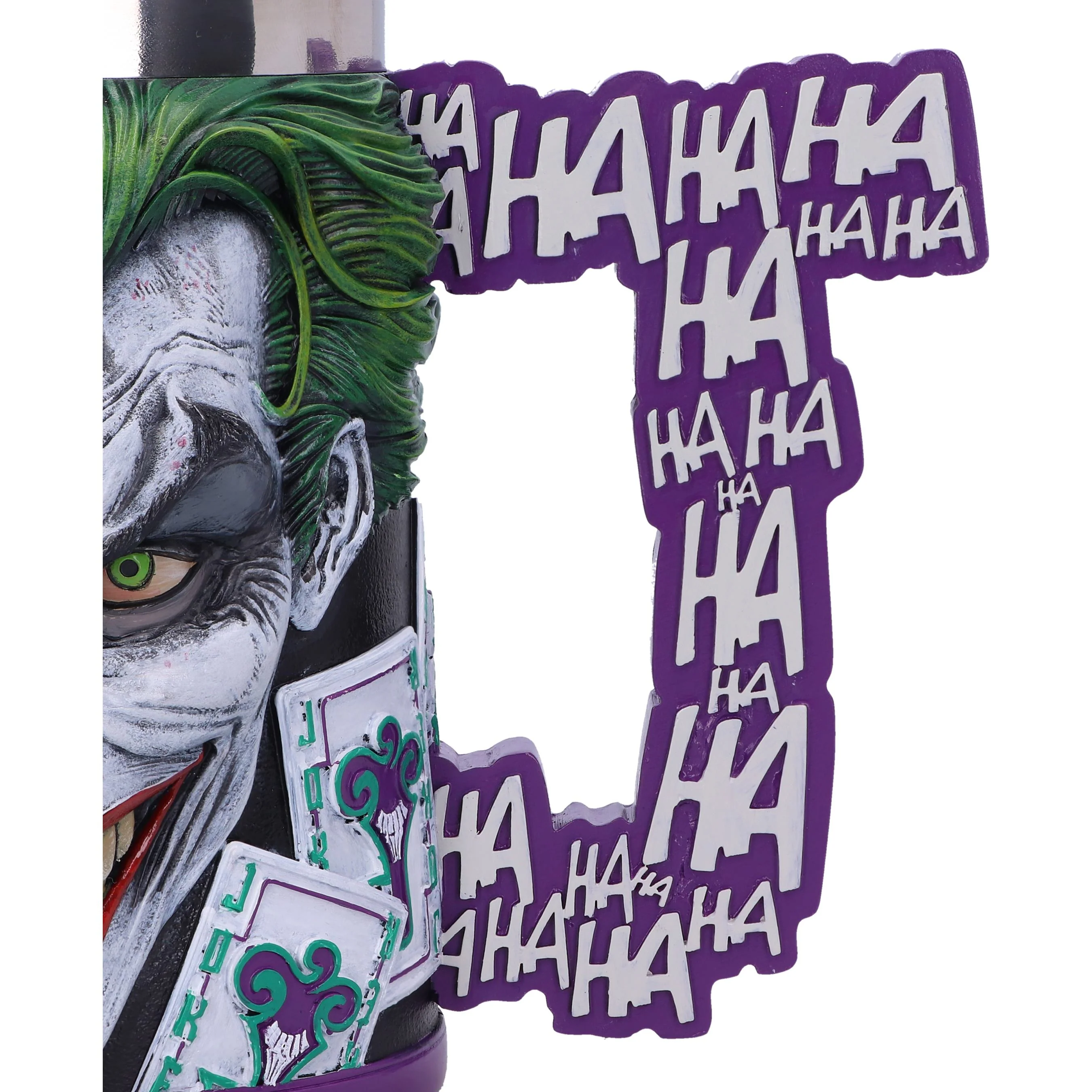 Joker Kufel kolekcjonerski DC Comics - Image 6