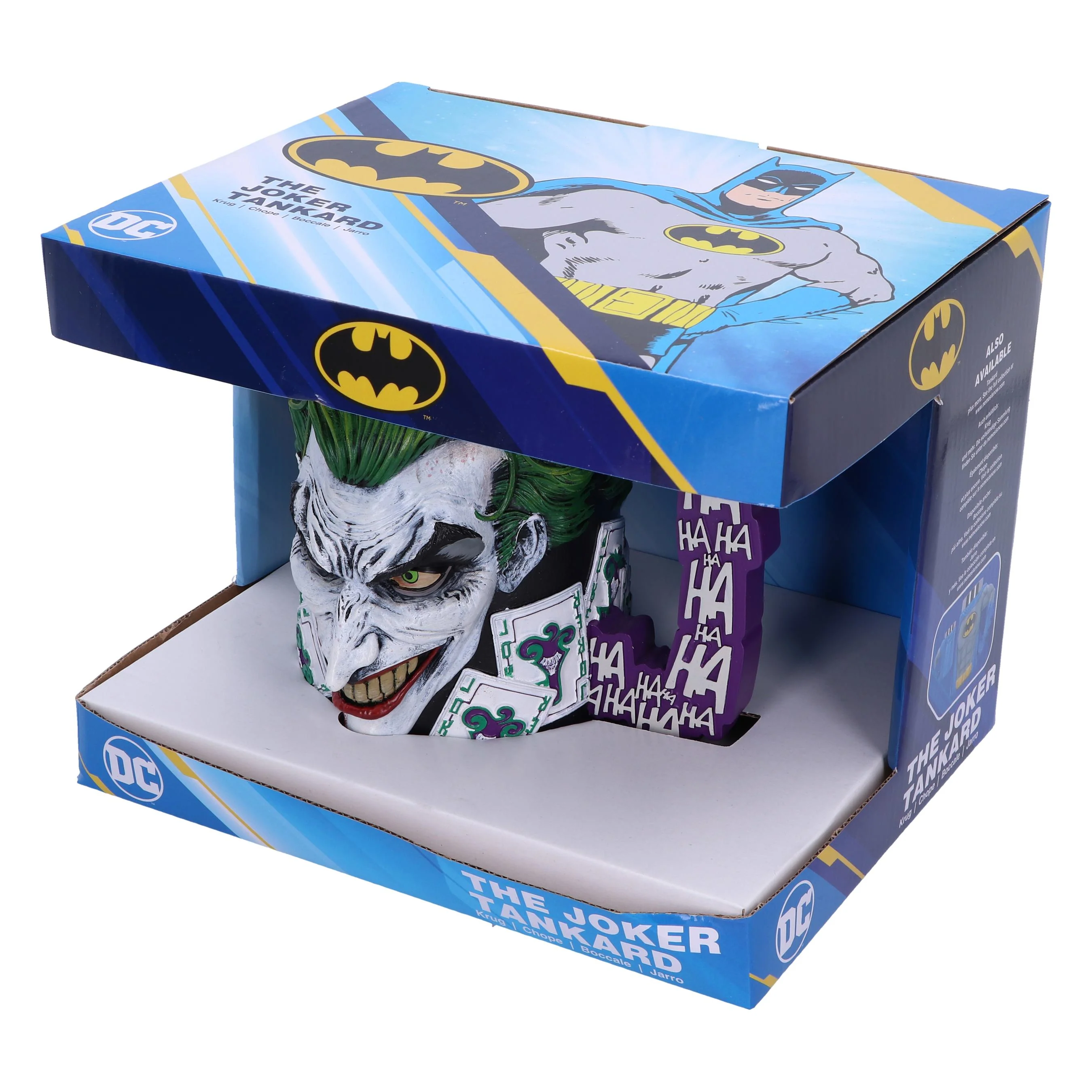 Joker Kufel kolekcjonerski DC Comics - Image 7
