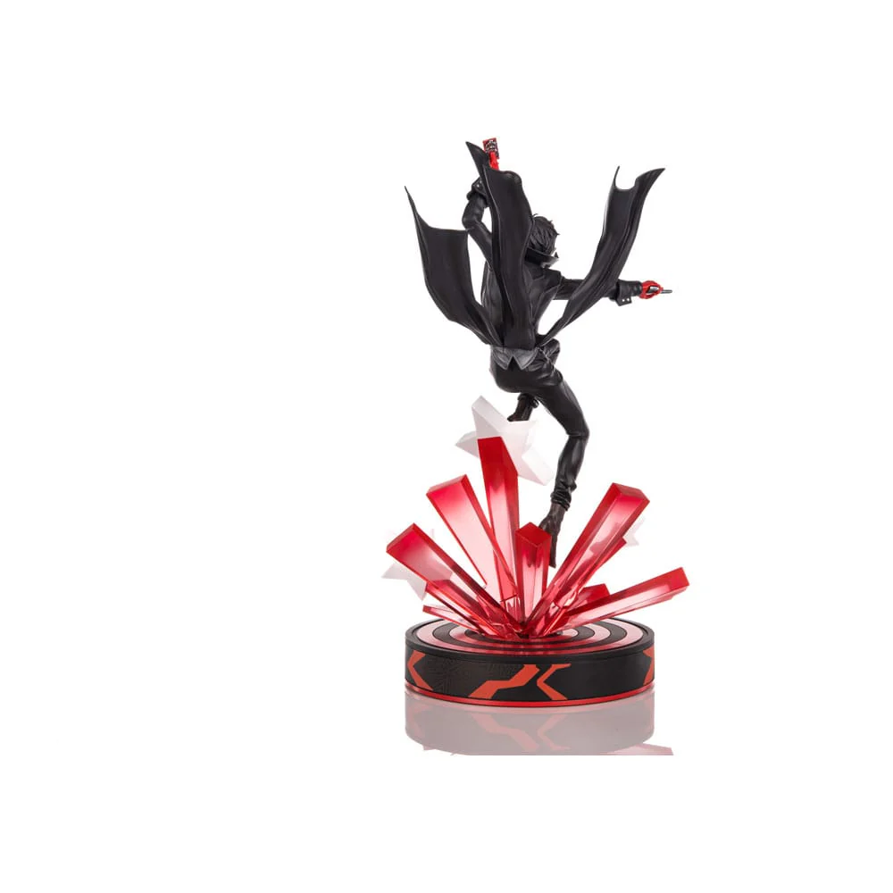 Joker Persona 5 Collector's Edition Figurka 30 cm - Image 6