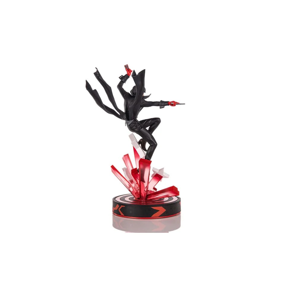 Joker Persona 5 Collector's Edition Figurka 30 cm - Image 7
