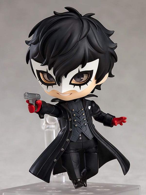 Joker Persona 5 Figurka 10 cm - Image 3