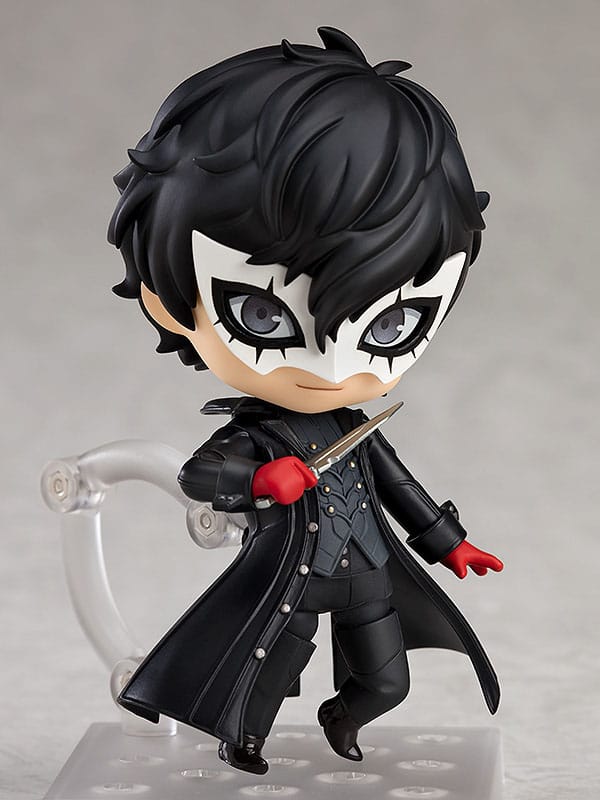 Joker Persona 5 Figurka 10 cm - Image 4
