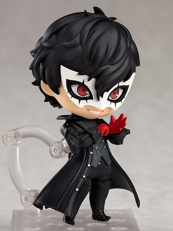 Joker Persona 5 Figurka 10 cm - Image 5