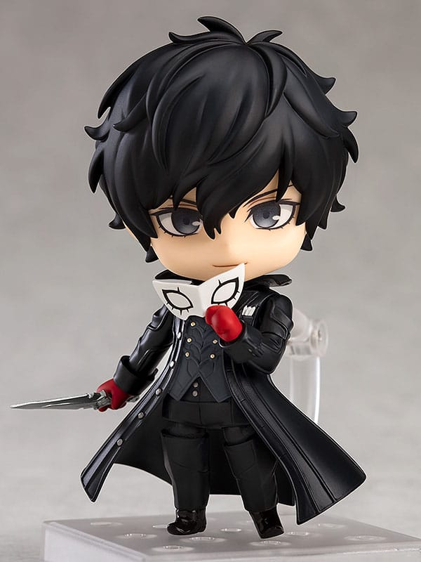 Joker Persona 5 Figurka 10 cm - Image 6