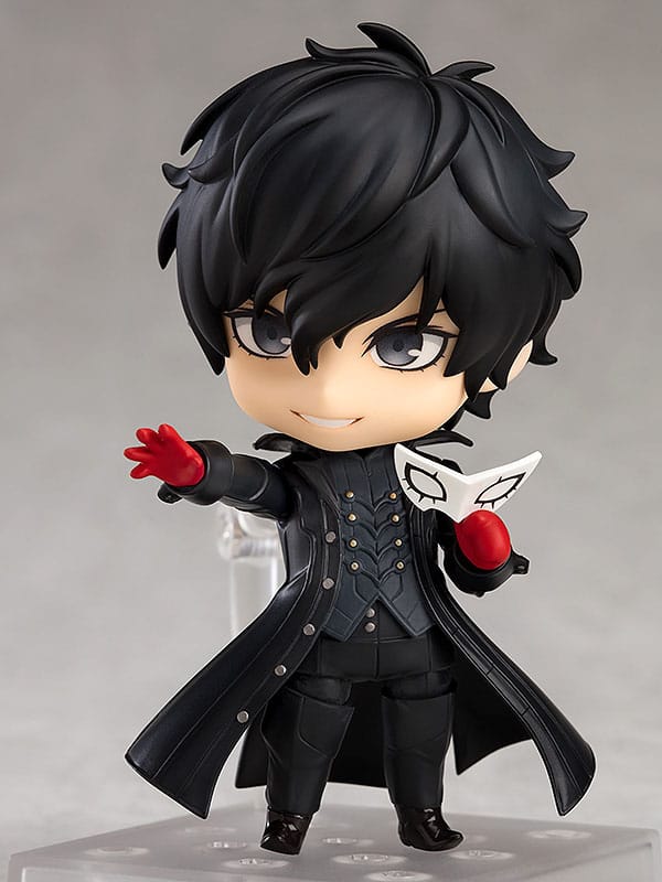 Joker Persona 5 Figurka 10 cm - Image 7