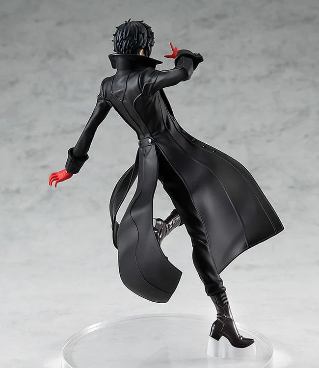 Joker Persona 5: The Animation Pop Up Parade Figurka 17 cm - Image 4