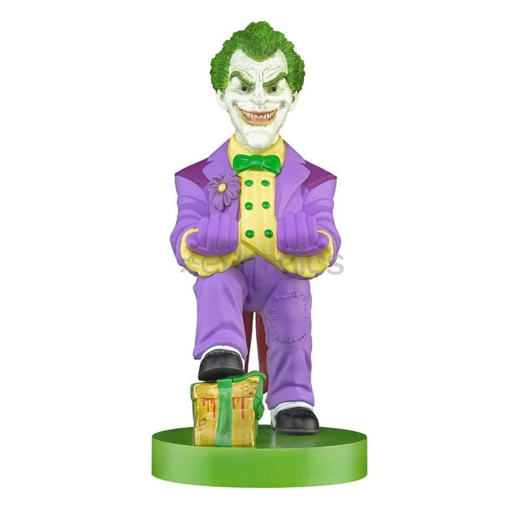 Joker Podstawka pod Telefon/Pada DC Comics - Image 3
