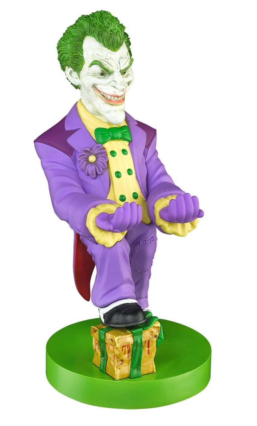 Joker Podstawka pod Telefon/Pada DC Comics - Image 4