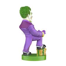 Joker Podstawka pod Telefon/Pada DC Comics - Image 6
