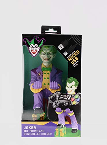 Joker Podstawka pod Telefon/Pada DC Comics - Image 7