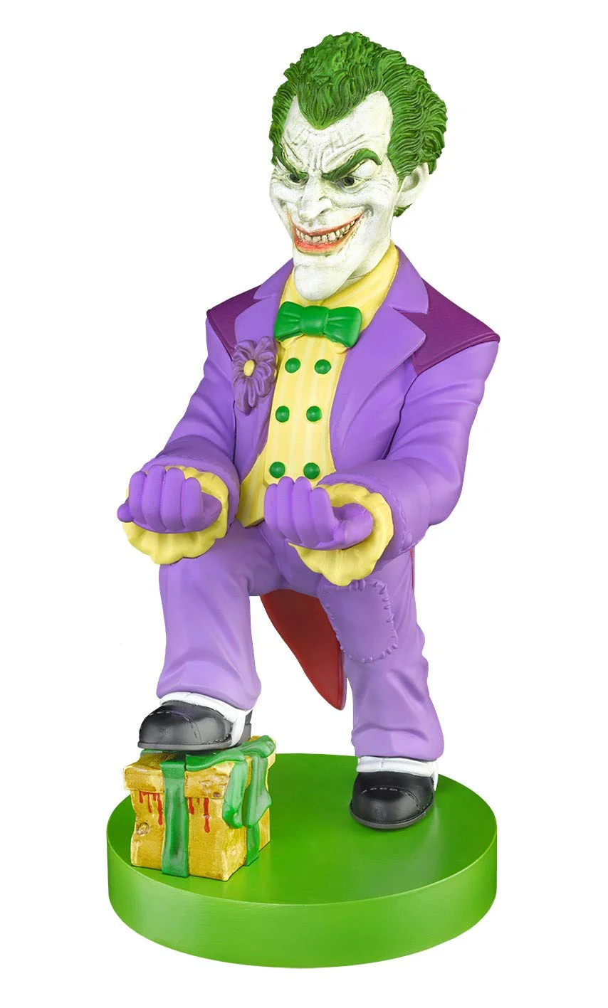 Joker Podstawka pod Telefon/Pada DC Comics - Image 9