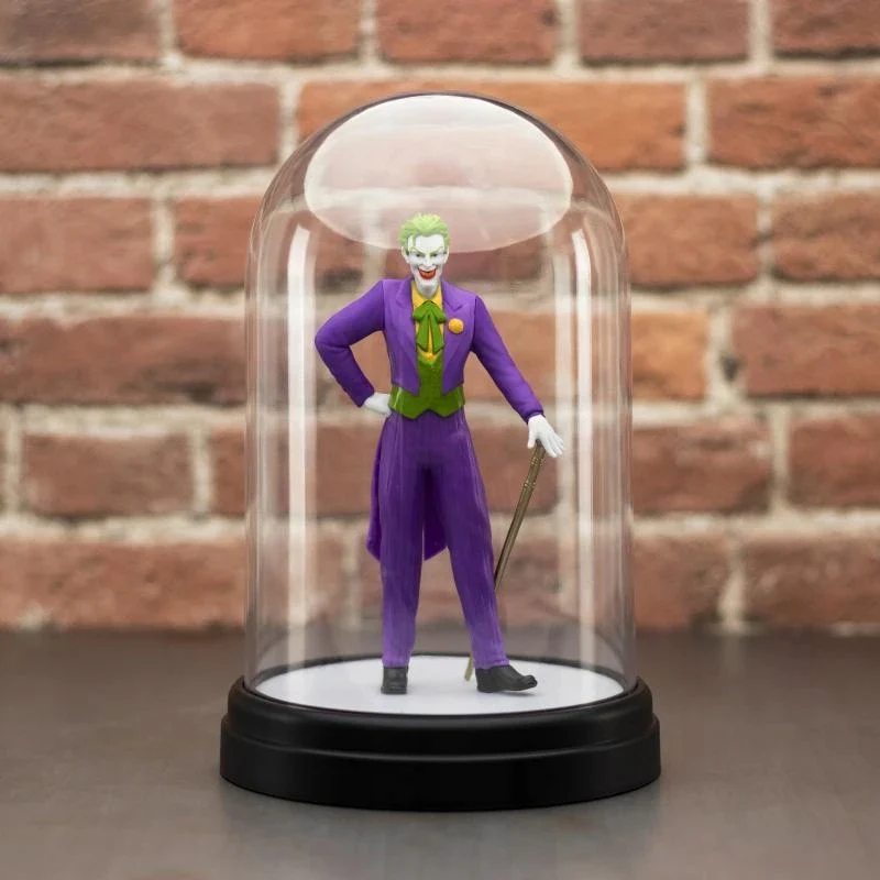Joker Świecąca figurka DC Comics - Image 3