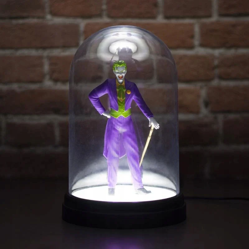 Joker Świecąca figurka DC Comics - Image 4