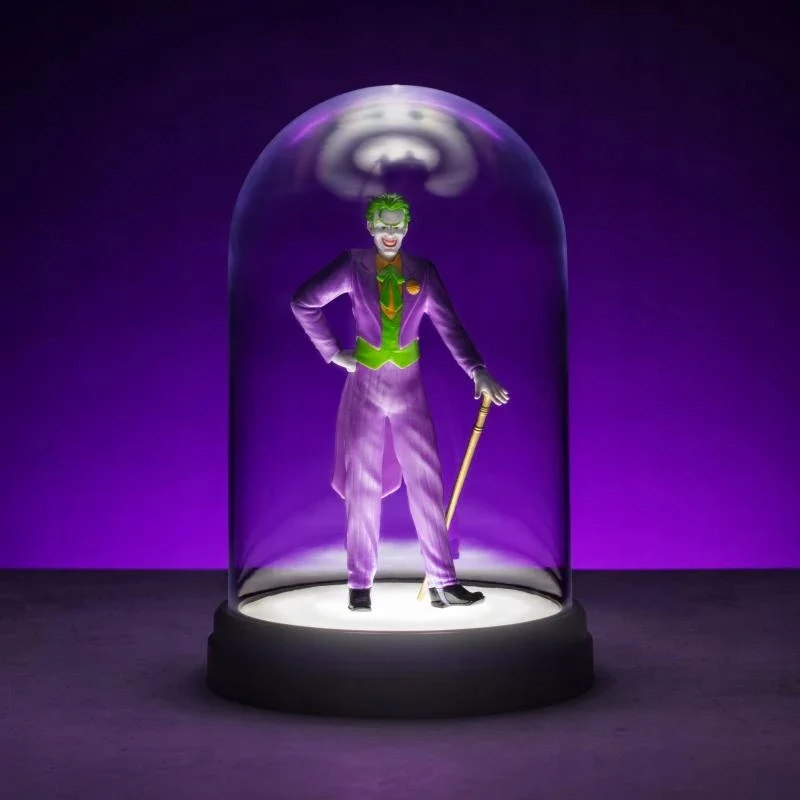 Joker Świecąca figurka DC Comics - Image 5