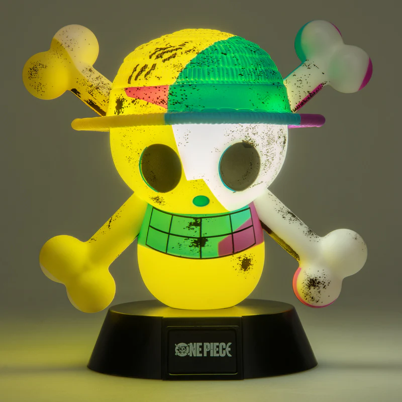 Jolly Roger Lampka Icon One Piece - Image 3