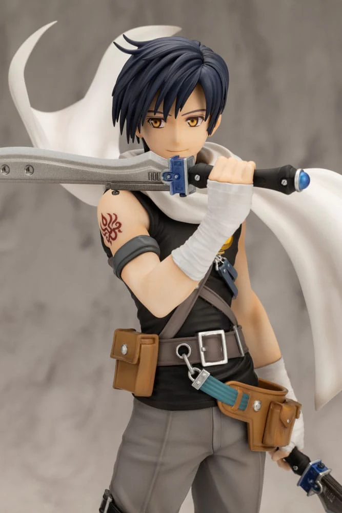 Joshua Bright The Legend of Heroes 1/8 Figurka 23 cm - Image 10