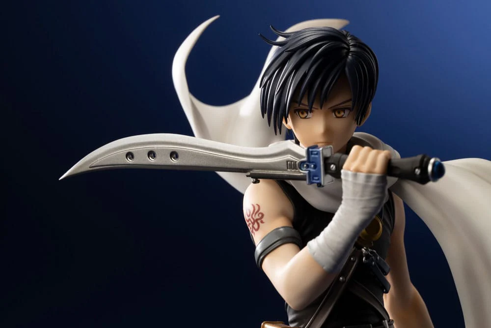 Joshua Bright The Legend of Heroes 1/8 Figurka 23 cm - Image 13