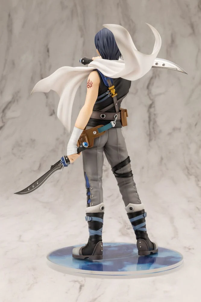 Joshua Bright The Legend of Heroes 1/8 Figurka 23 cm - Image 6