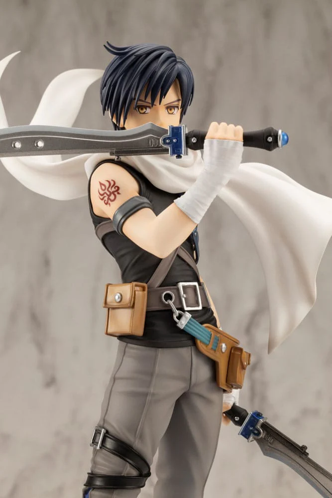 Joshua Bright The Legend of Heroes 1/8 Figurka 23 cm - Image 7