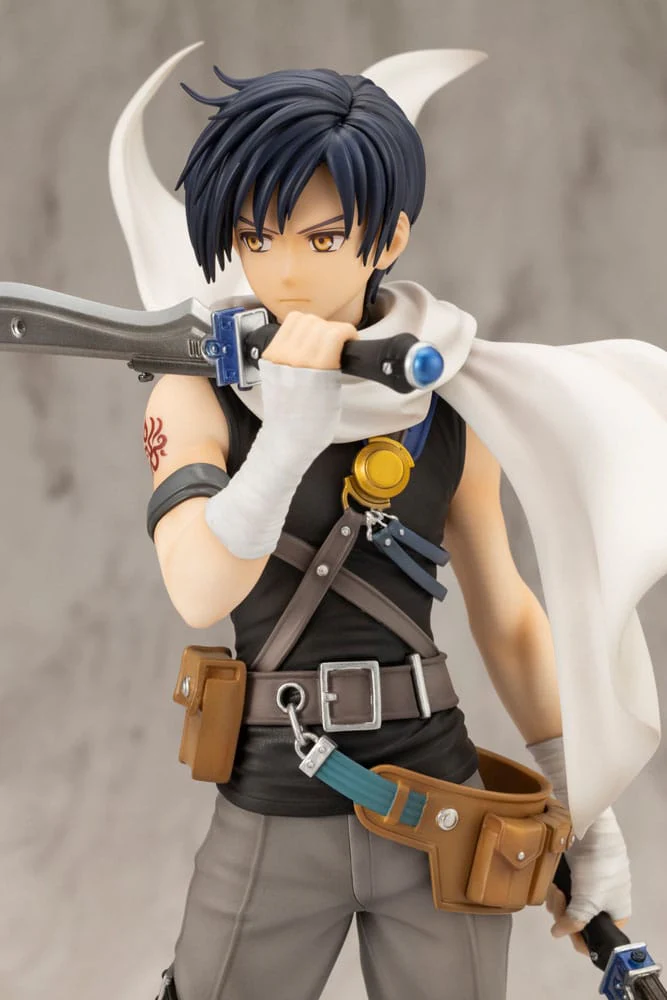 Joshua Bright The Legend of Heroes 1/8 Figurka 23 cm - Image 8