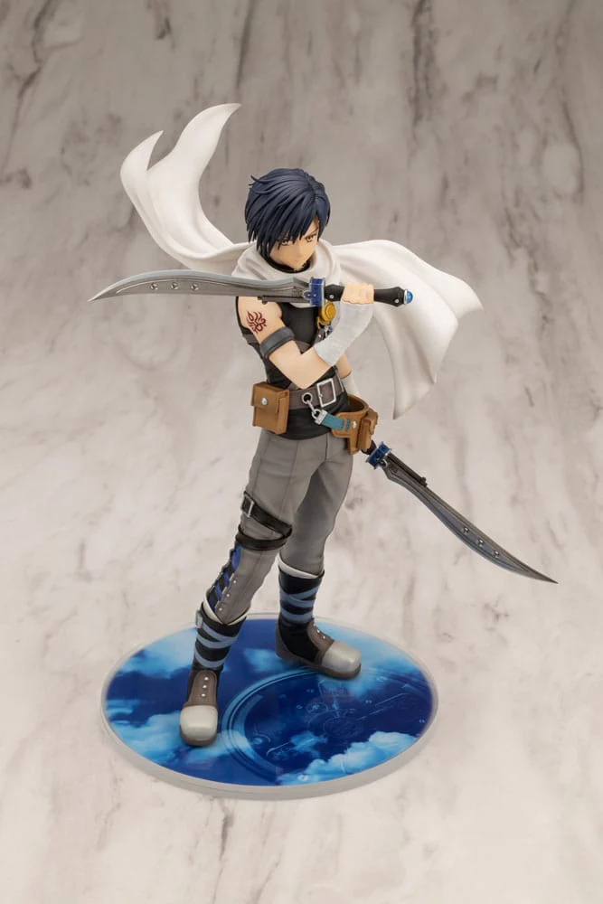 Joshua Bright The Legend of Heroes 1/8 Figurka 23 cm - Image 9