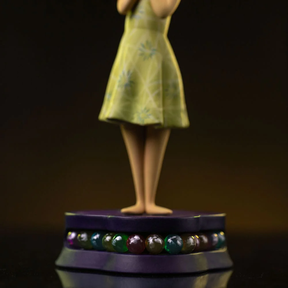 Joy Inside Out 2 Art Scale 1/10 Figurka 20 cm - Image 10