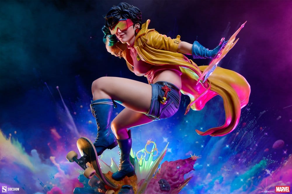 Jubilee Marvel Premium Format 1/4 Figurka 47 cm - Image 5