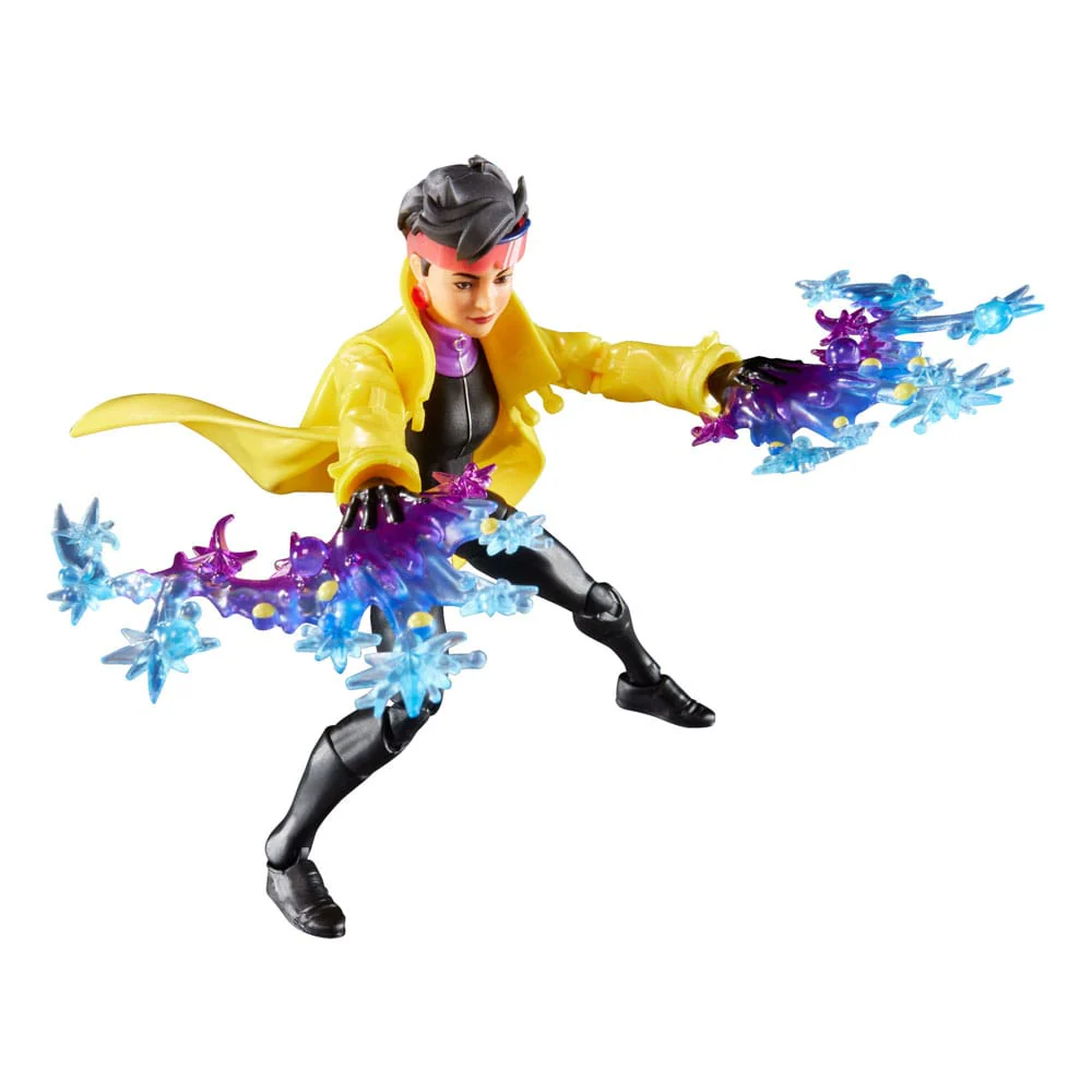 Jubilee X-Men '97 Marvel Legends Figurka 15 cm - Image 2