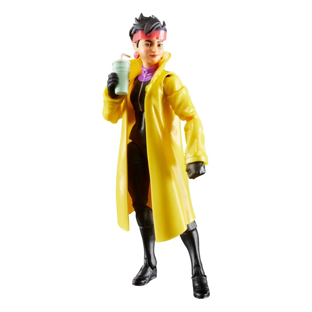 Jubilee X-Men '97 Marvel Legends Figurka 15 cm - Image 5