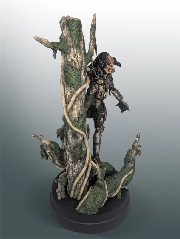 Jungle Hunter Predator 1/4 Figurka 91 cm - Image 11