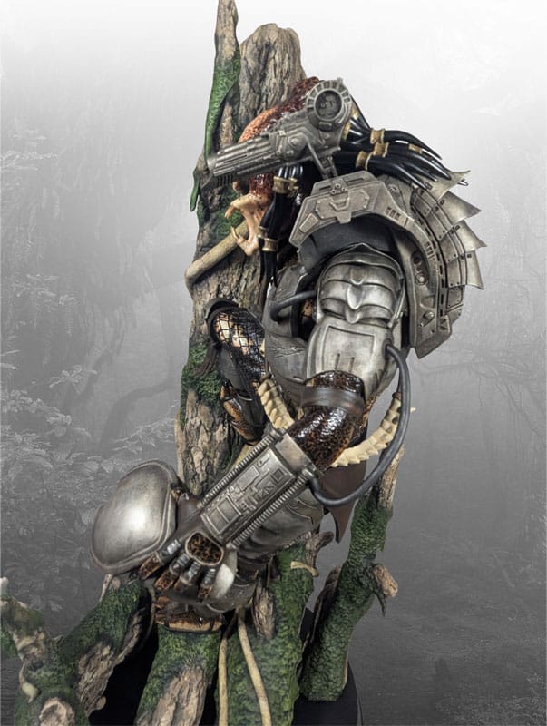 Jungle Hunter Predator 1/4 Figurka 91 cm - Image 12