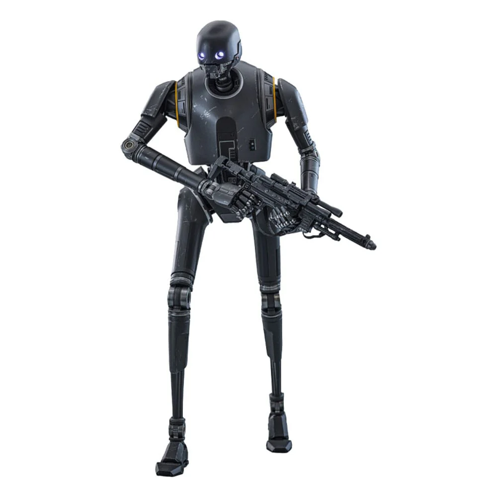K-2SO Star Wars: Andor 1/6 Figurka 36 cm