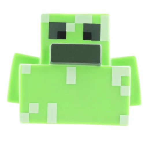 Kaczka do kąpieli Creeper Minecraft - Image 2