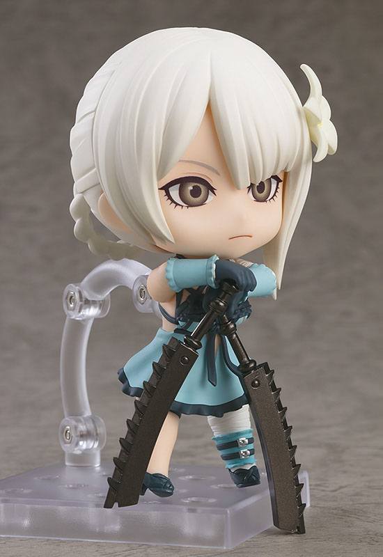 Kaine NieR Replicant ver.1.22474487139... Figurka 10 cm - Image 3