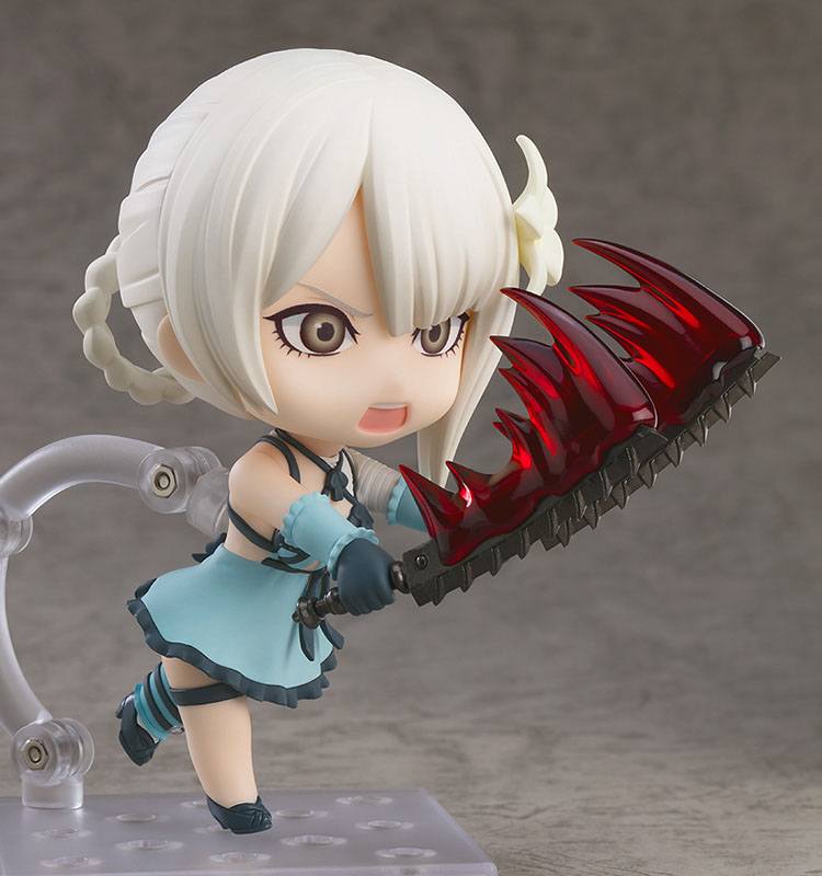 Kaine NieR Replicant ver.1.22474487139... Figurka 10 cm - Image 4