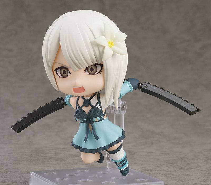 Kaine NieR Replicant ver.1.22474487139... Figurka 10 cm - Image 5
