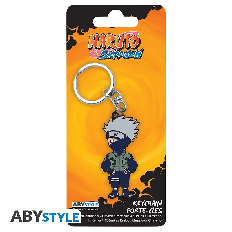 Kakashi Brelok Naruto Shippuden - Image 5