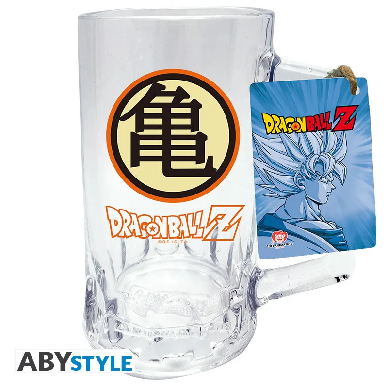 Kame Kufel Szklany Dragon Ball - Image 3