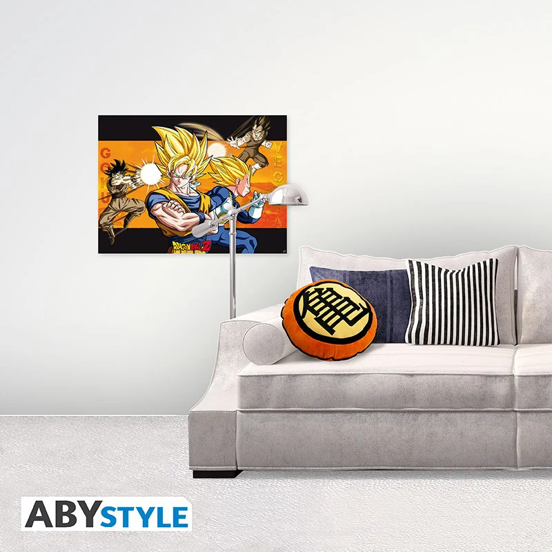 Kame Poduszka Dragon Ball - Image 6