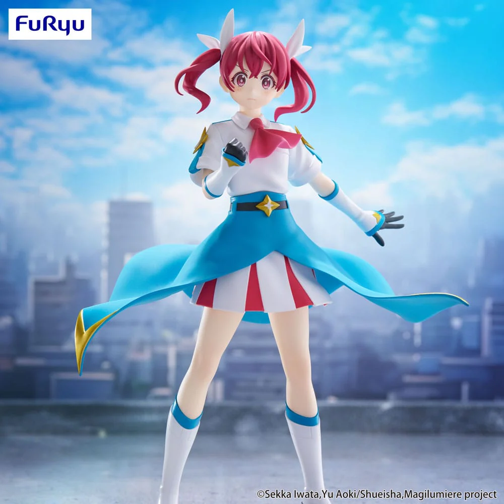 Kana Sakuragi Magilumiere Co. Ltd. Trio-Try-iT Figurka 19 cm - Image 10