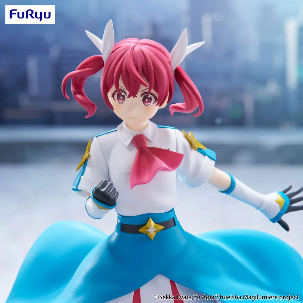 Kana Sakuragi Magilumiere Co. Ltd. Trio-Try-iT Figurka 19 cm - Image 11