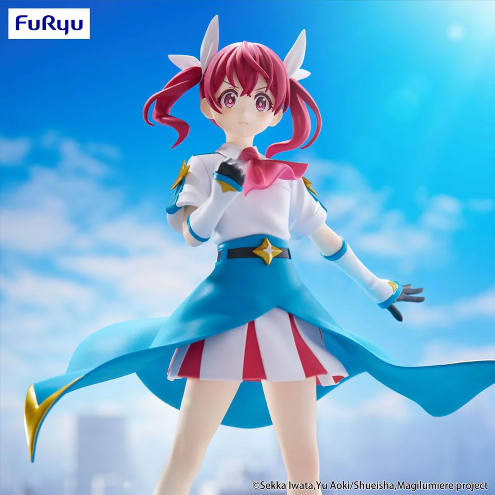 Kana Sakuragi Magilumiere Co. Ltd. Trio-Try-iT Figurka 19 cm - Image 12