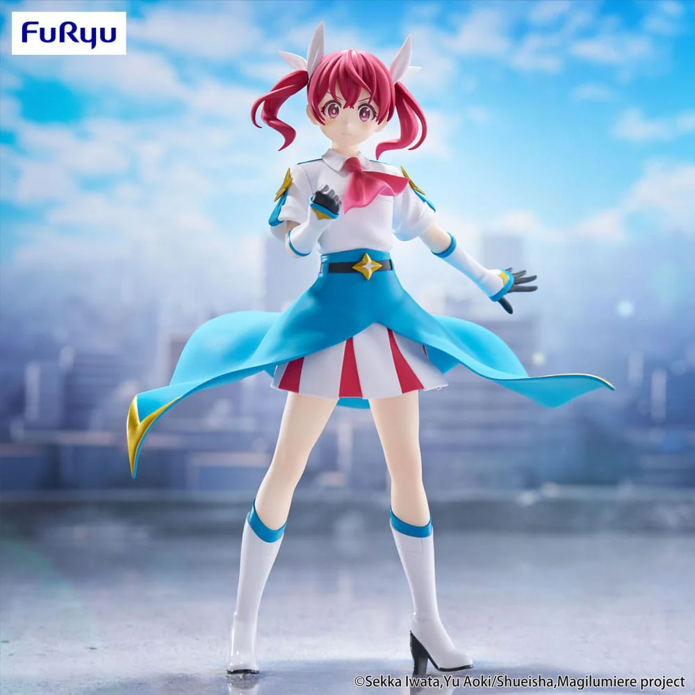 Kana Sakuragi Magilumiere Co. Ltd. Trio-Try-iT Figurka 19 cm - Image 13