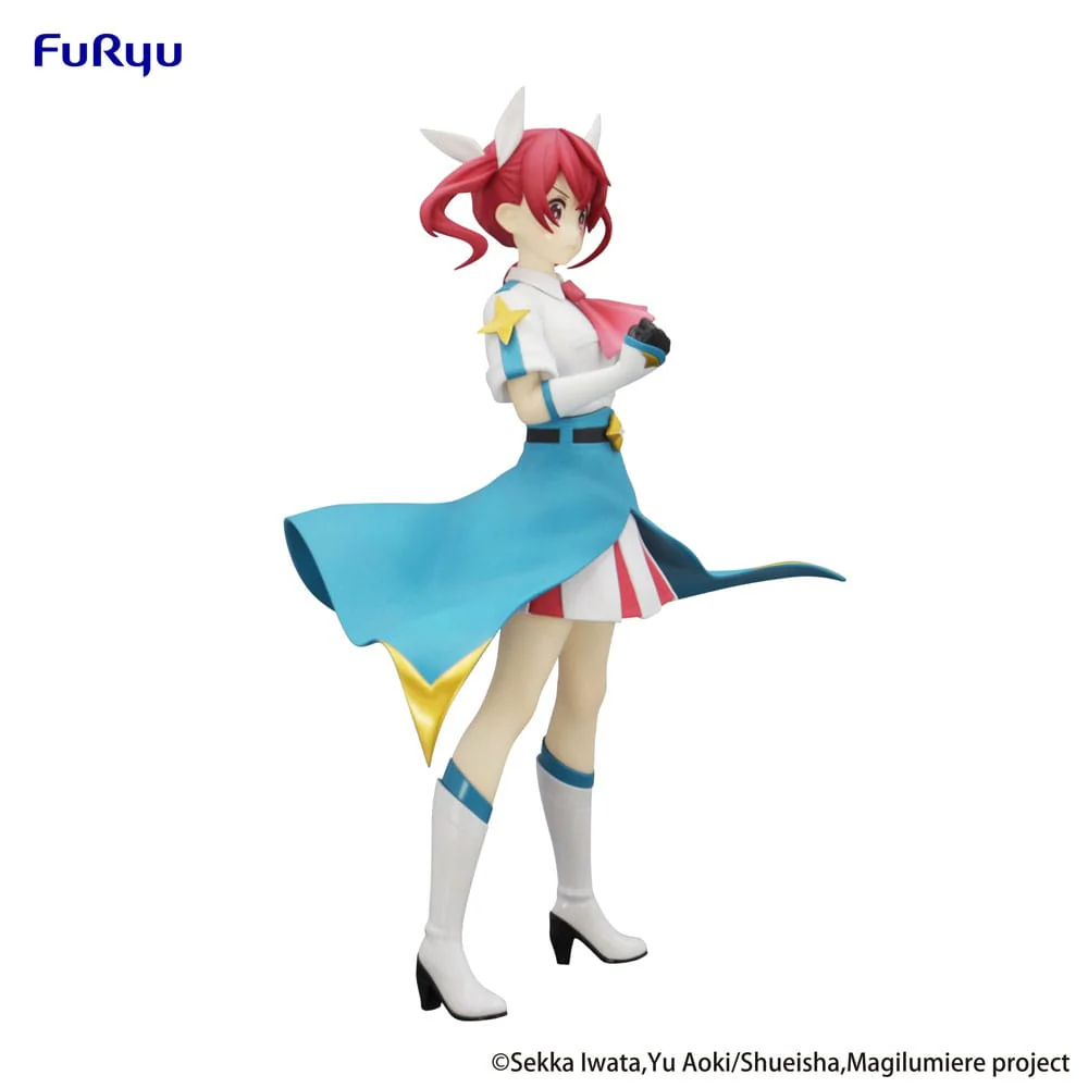 Kana Sakuragi Magilumiere Co. Ltd. Trio-Try-iT Figurka 19 cm - Image 3